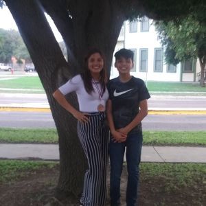 Meet your Posher, Eliana